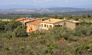 Veïnat de Delfià - Rabós d'Empordà